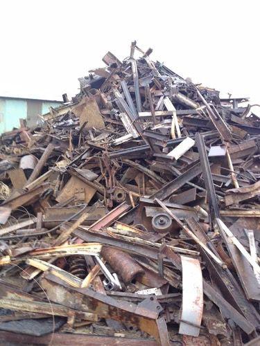 No.2 Copper Scrap