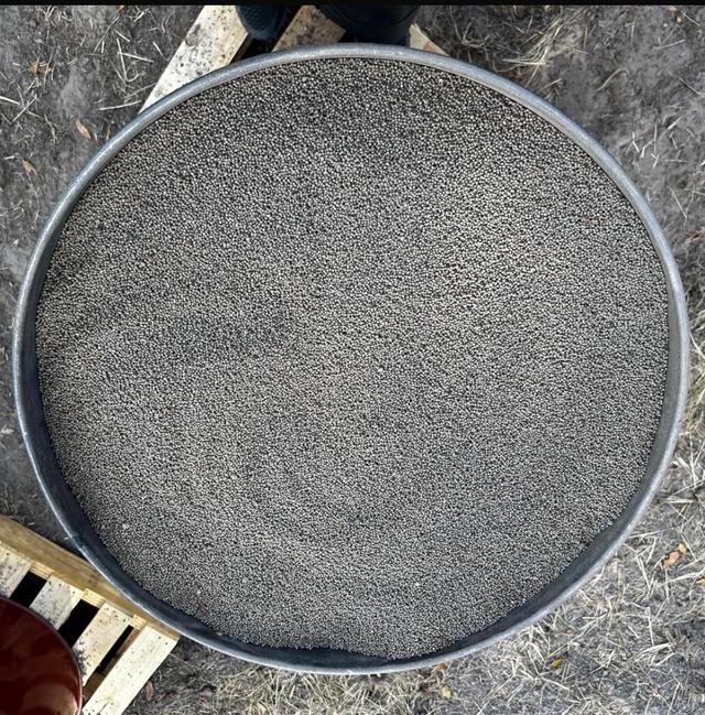 Soft Aluminum Scrap