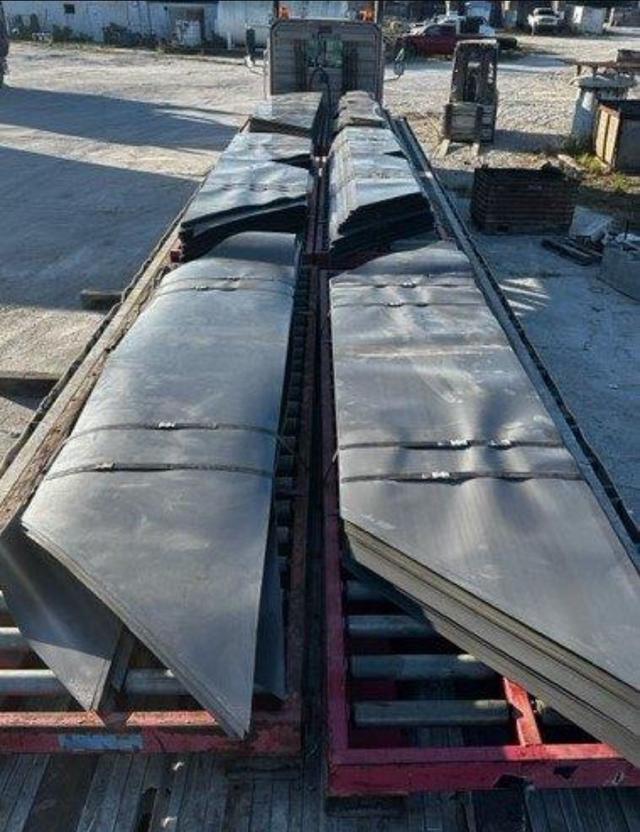 Bare Bright Aluminum Scrap