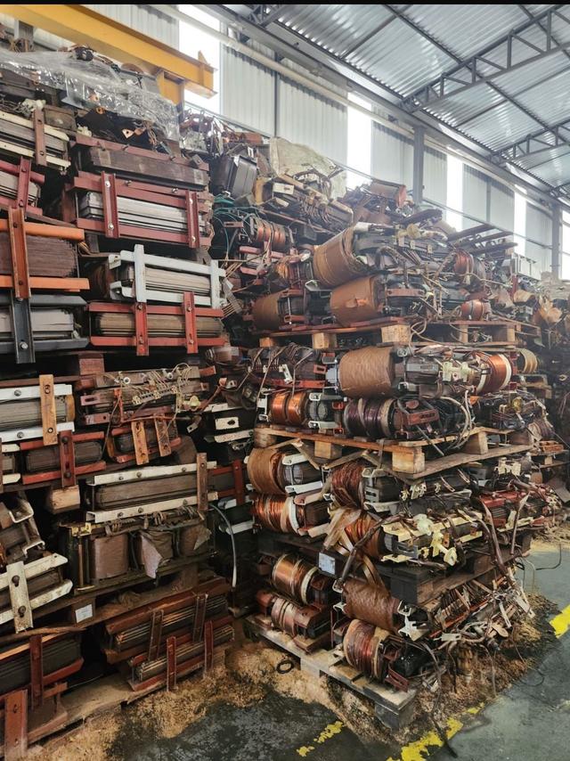 No.1 Aluminum Scrap